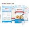 Krusteaz Krusteaz Professional Blueberry Muffin Mix 5lbs Box, PK6 734-0224 - alternate 2